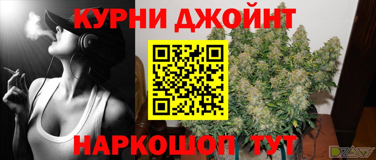Бошки Шишки VHQ Канаш